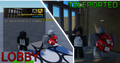 Lobby System